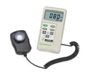 Visible Light Meter