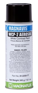 White Contrast Paint